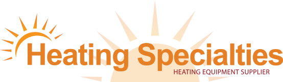 Heating Specialties Logo